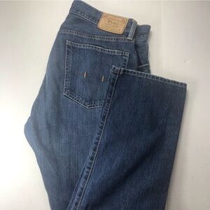 Authentic Dungarees Polo Ralph Lauren Jeans 40 /34
